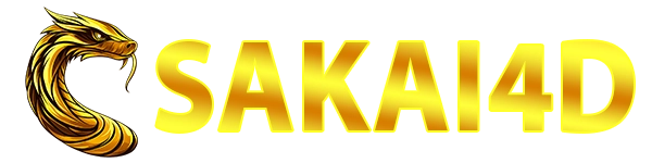 SAKAI4D LOGO